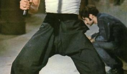 李小龙视频,武术传奇，银幕英雄