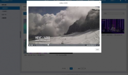 视频融合,跨越时空的视觉盛宴